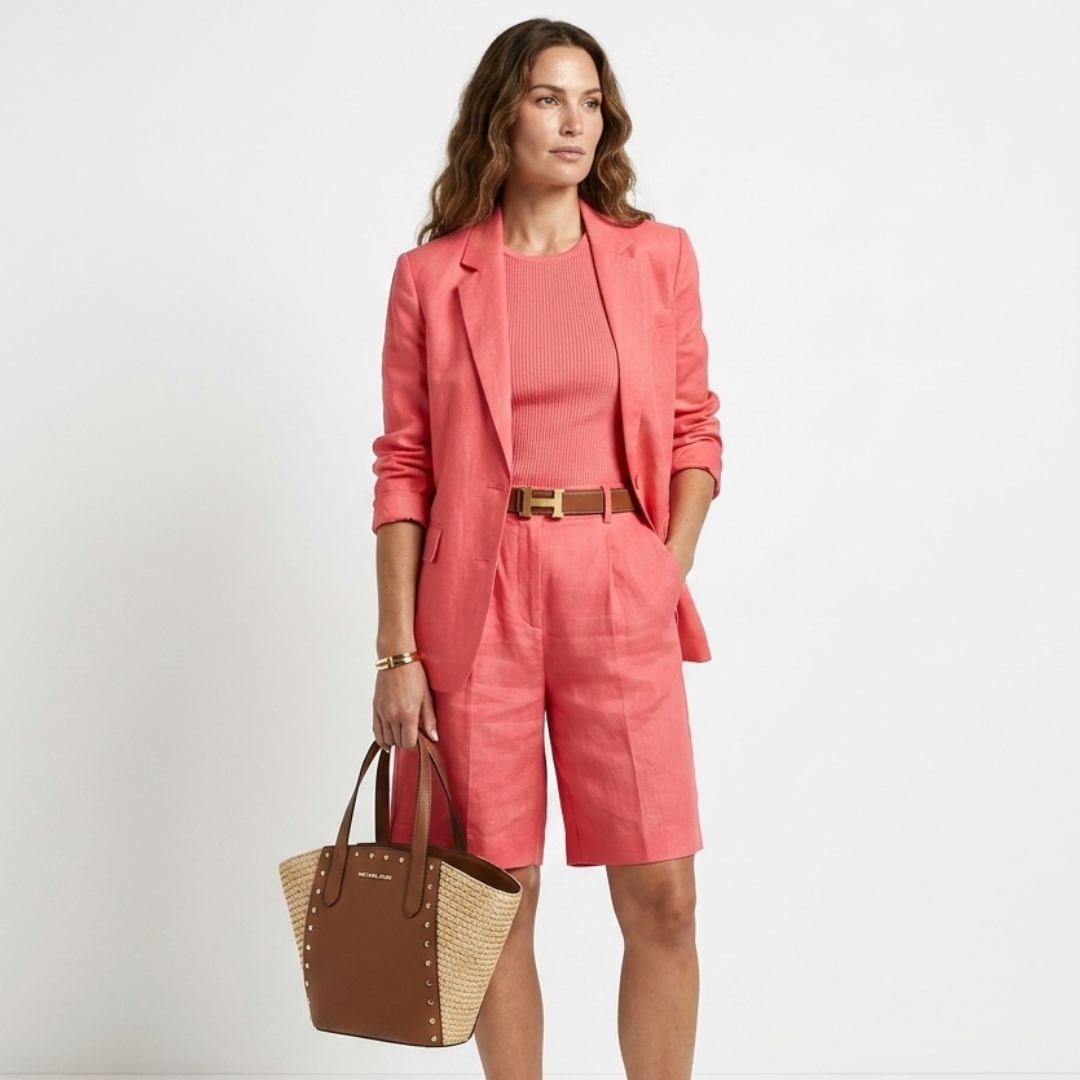 Penélope – Elegantni set od dva komada