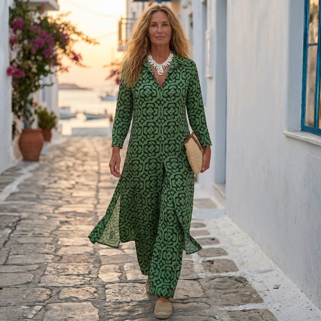 Cassandra - Set s gumbima