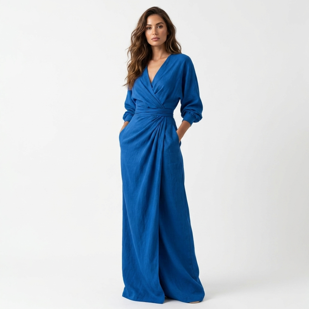Karine - Elegantna haljina