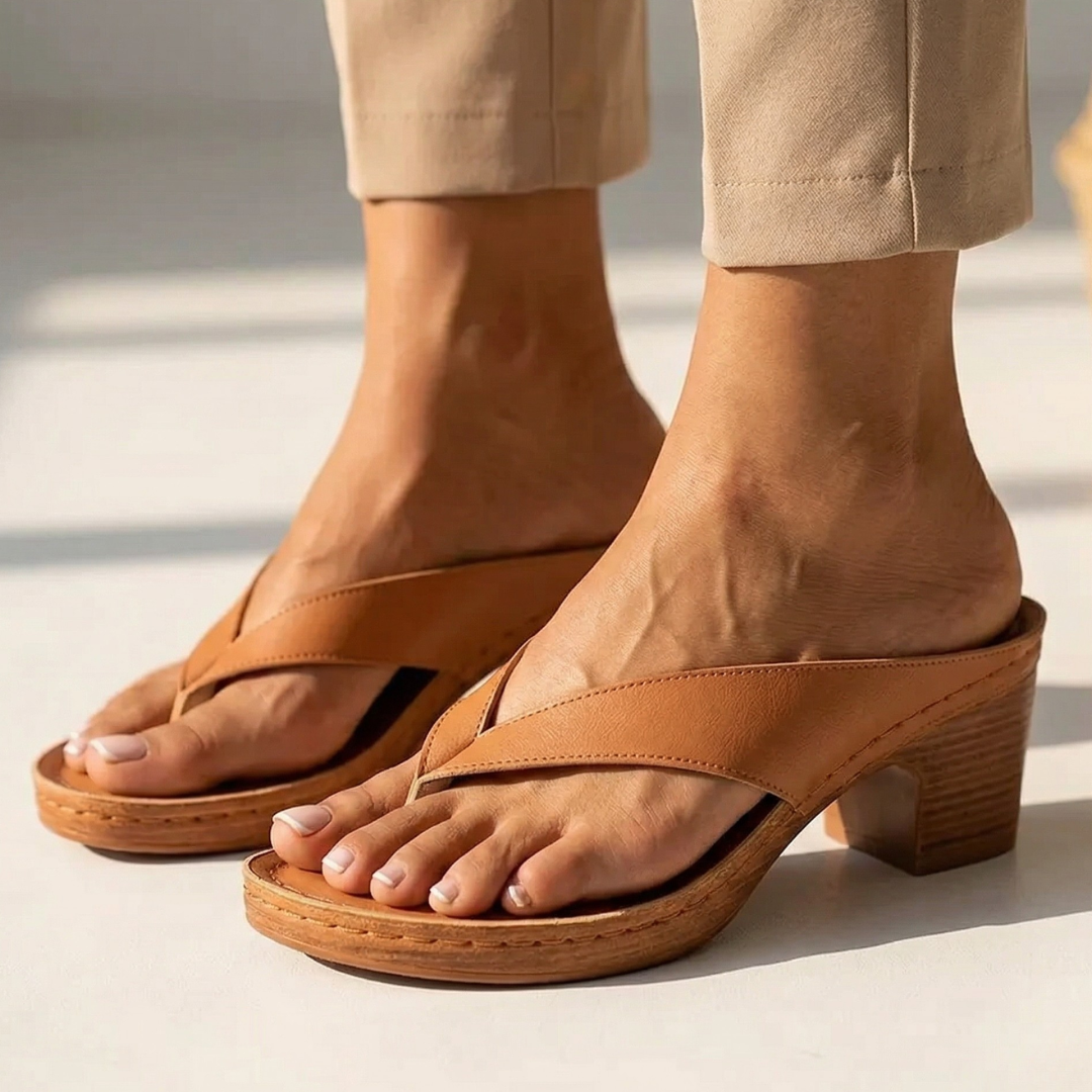 Calista - Elegantne i udobne sandale