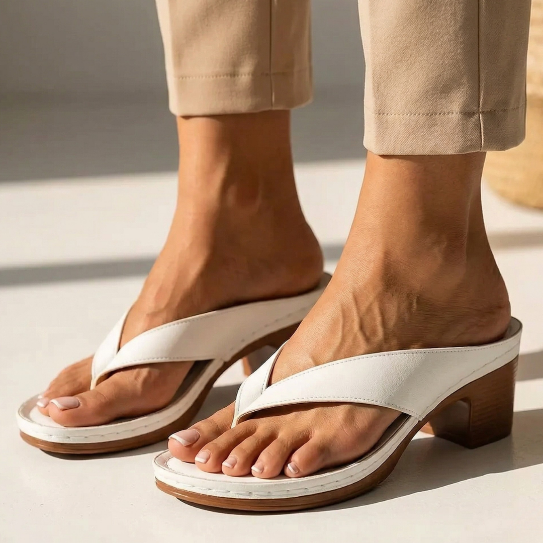 Calista - Elegantne i udobne sandale