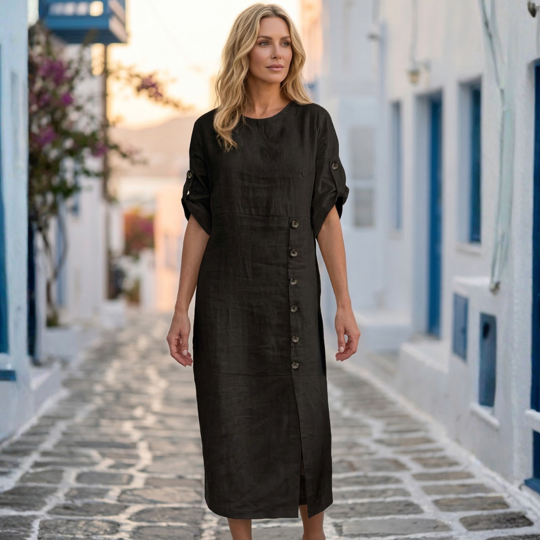 Helena - Lagana i elegantna haljina