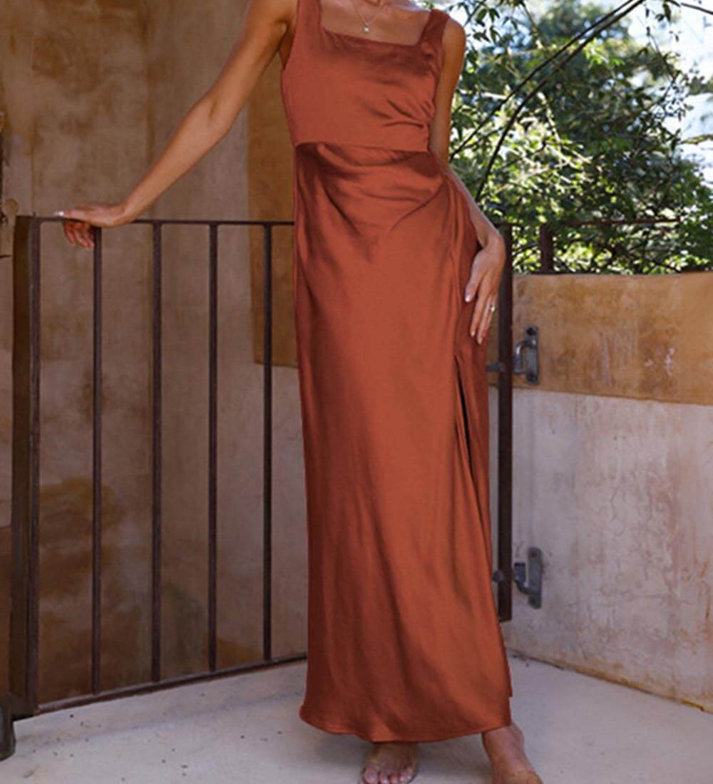Cloé - Ljetne haljine s naramenicama