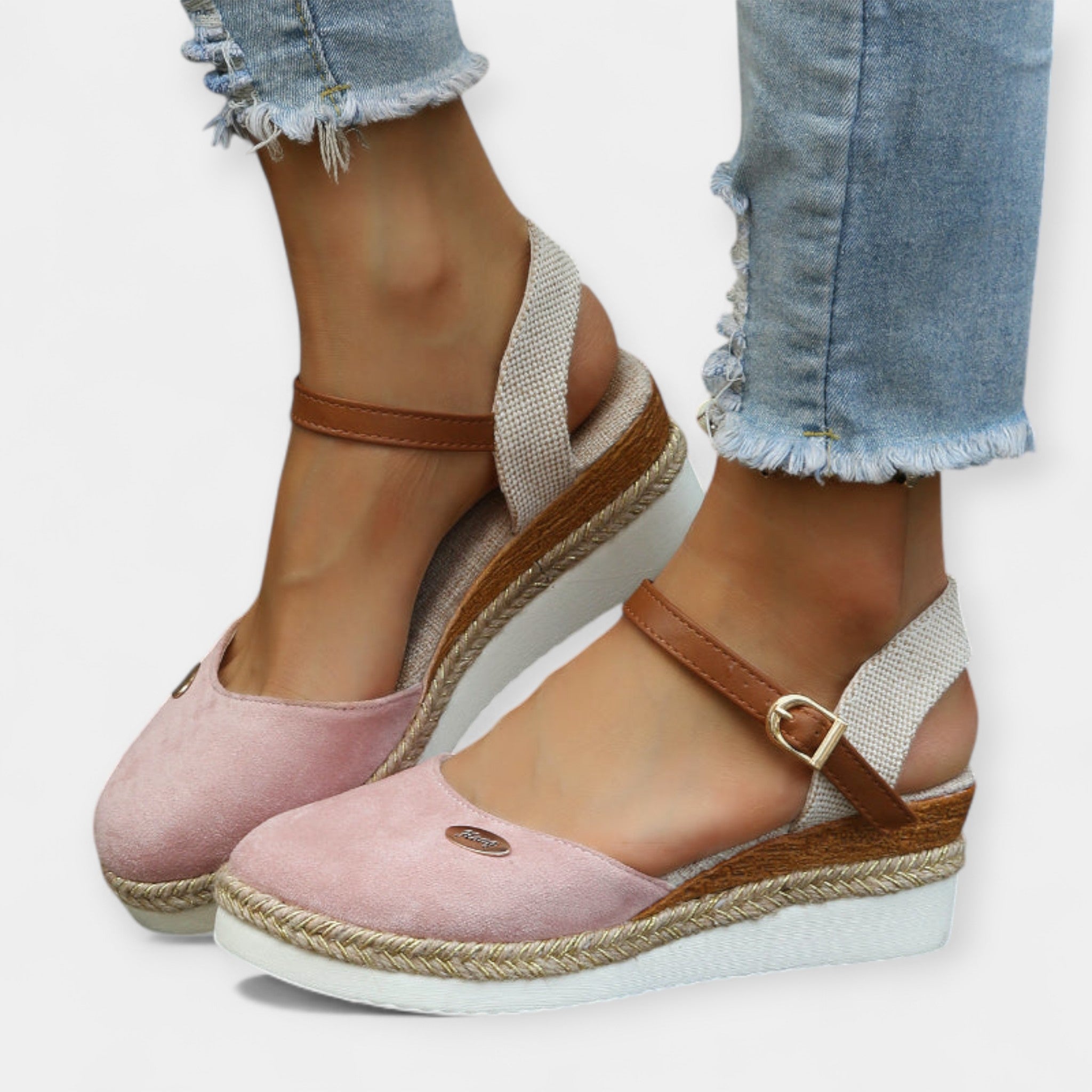 Ortopedske espadrile