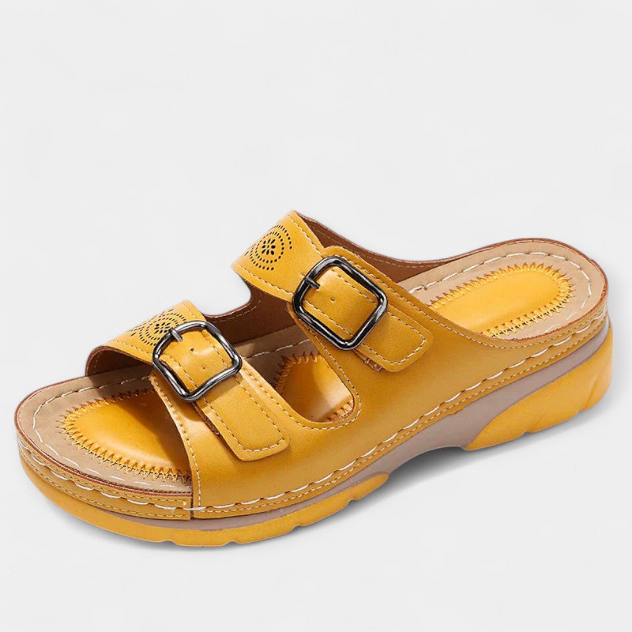 Sandal s podrškom bez boli