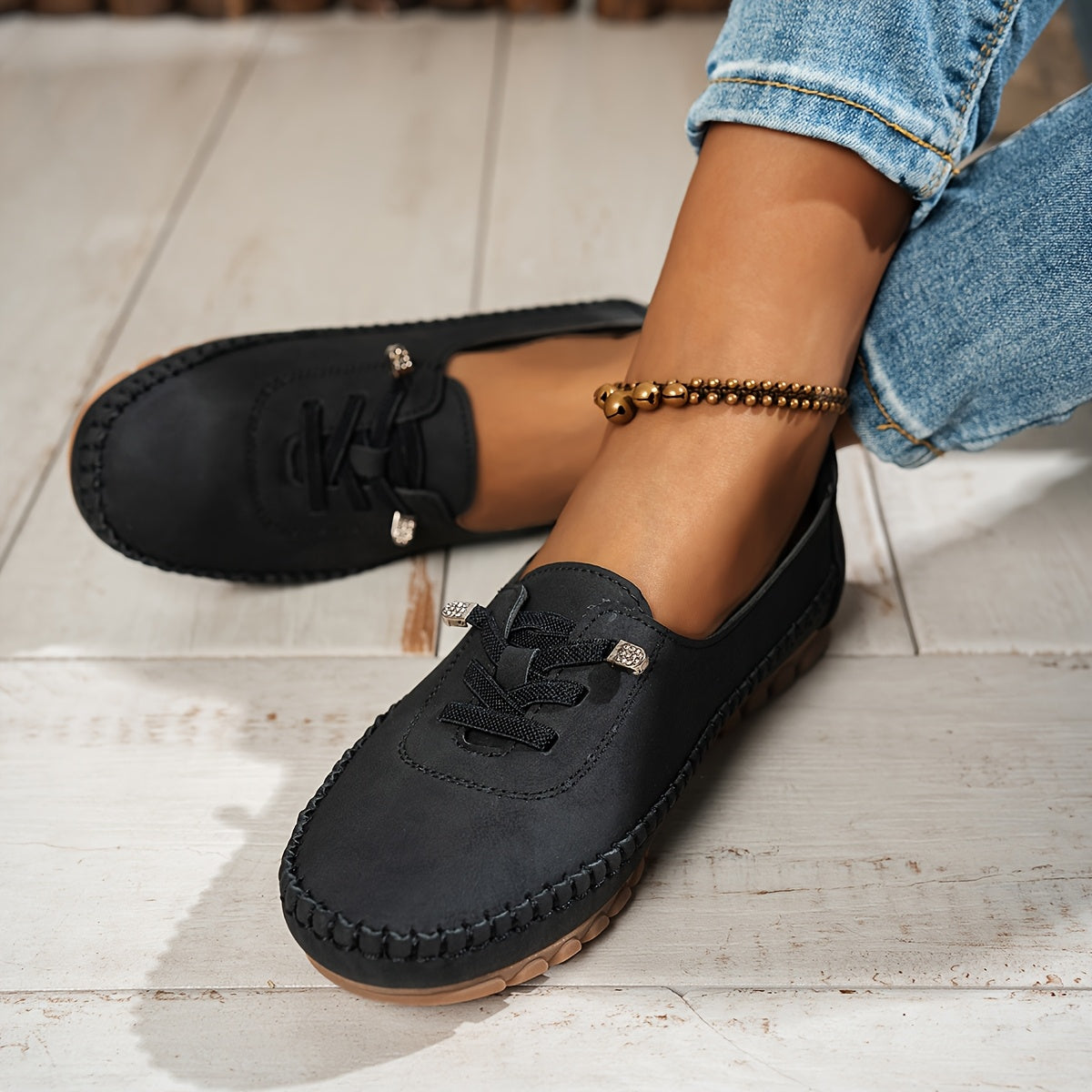 Maia - Slip-on za osjetljive noge