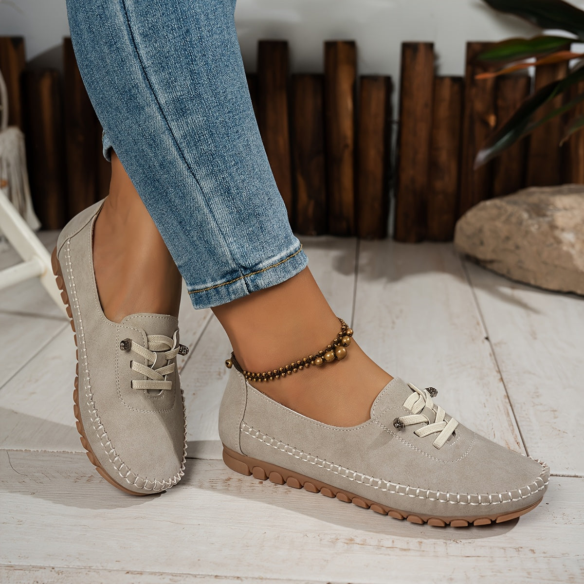 Maia - Slip-on za osjetljive noge