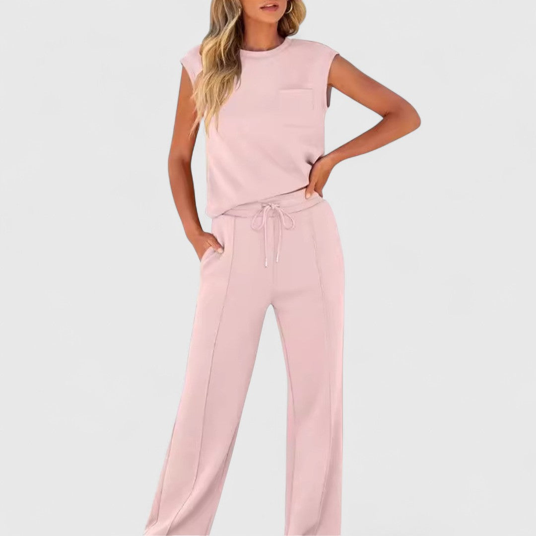 Lida - Elegantan i udoban set za opuštanje za svakodnevnu finu eleganciju