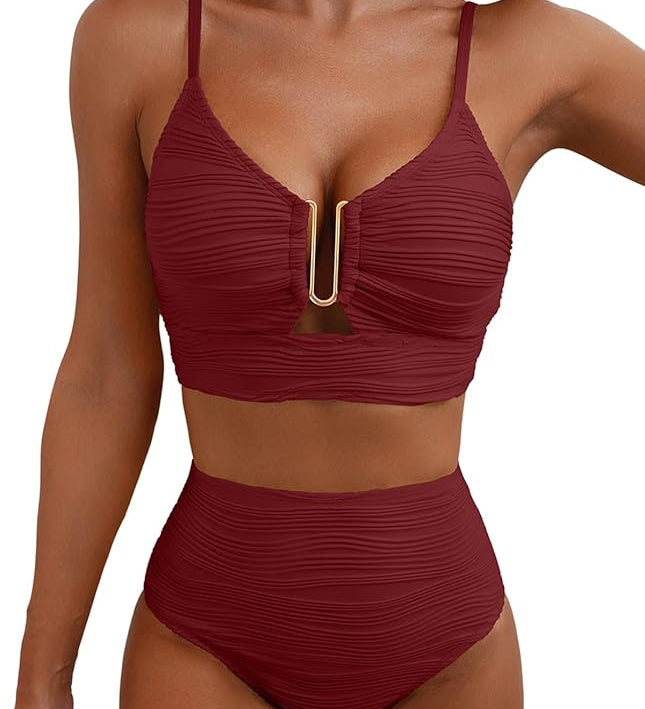 Zoe - Moderni bikini