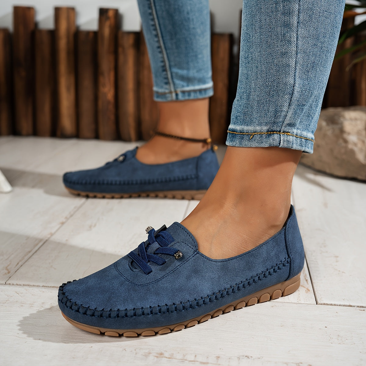 Maia - Slip-on za osjetljive noge