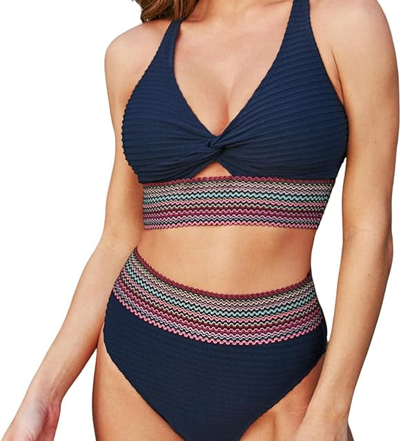 Kleoniki - Elegantni bikini koji oblikuje trbuh