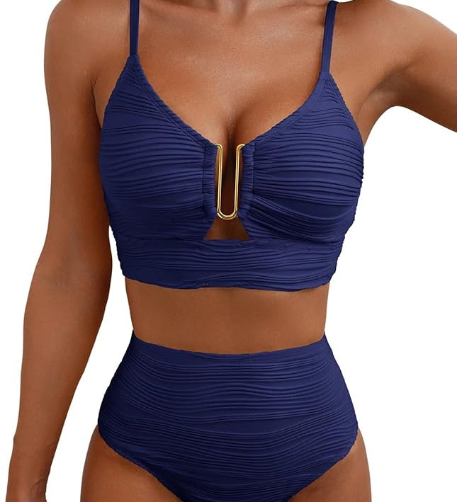 Zoe - Moderni bikini