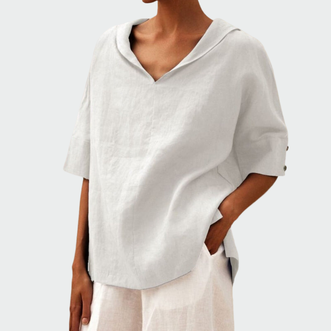Casual majica | Udobna silueta