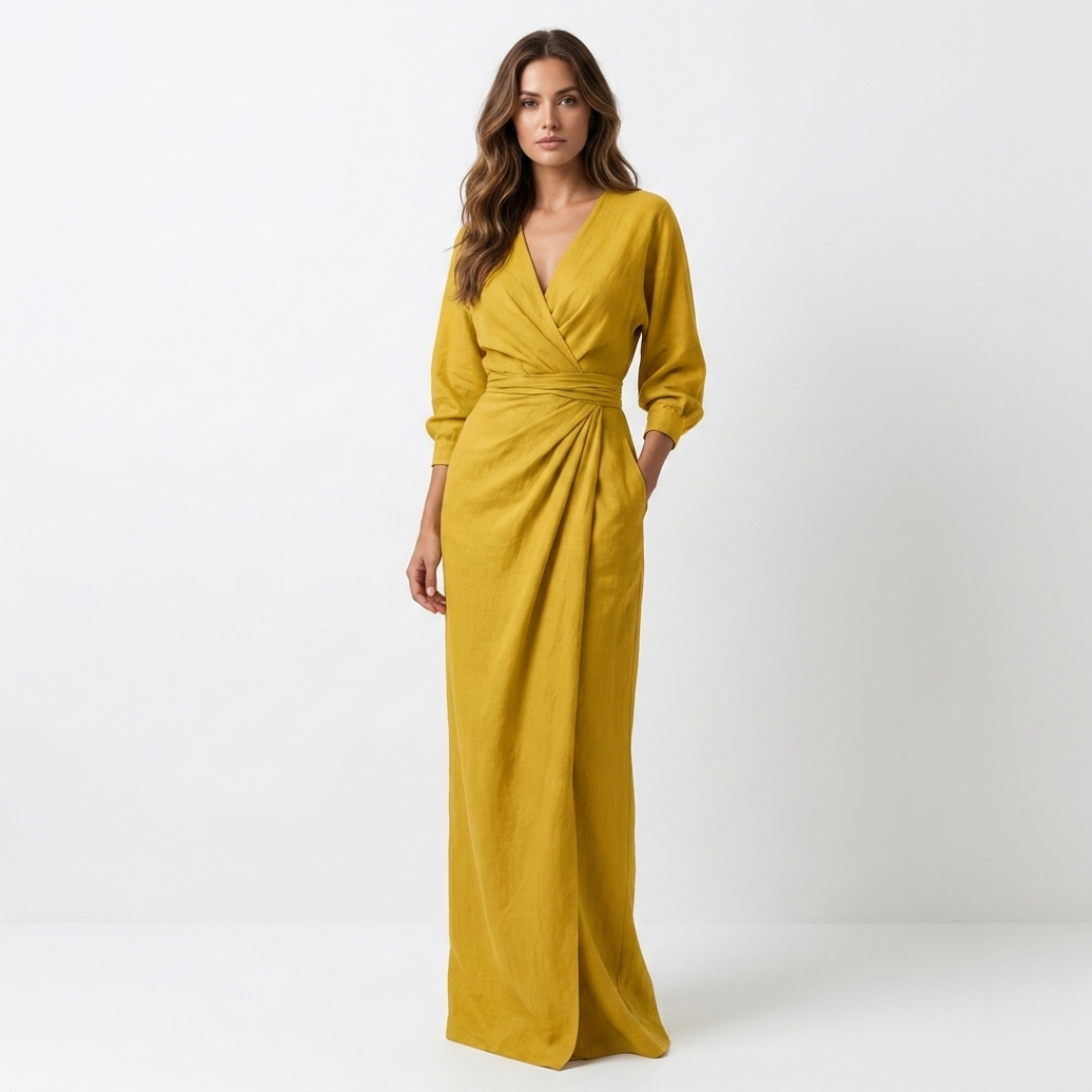 Karine - Elegantna haljina