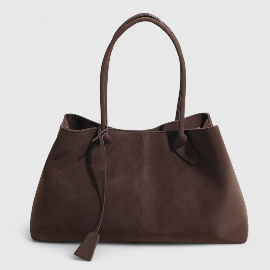 Nausika - Maxi torba s elegantnim dizajnom i prostranom kapacitetom