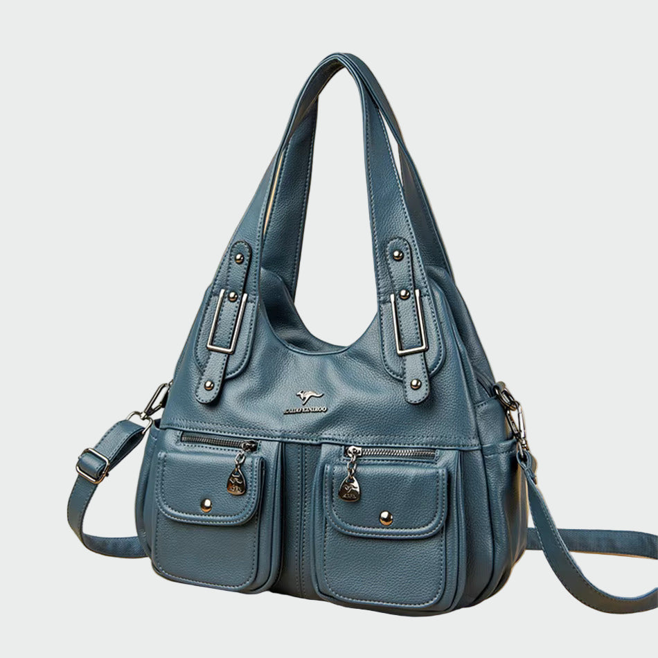 Vremenski retro torba