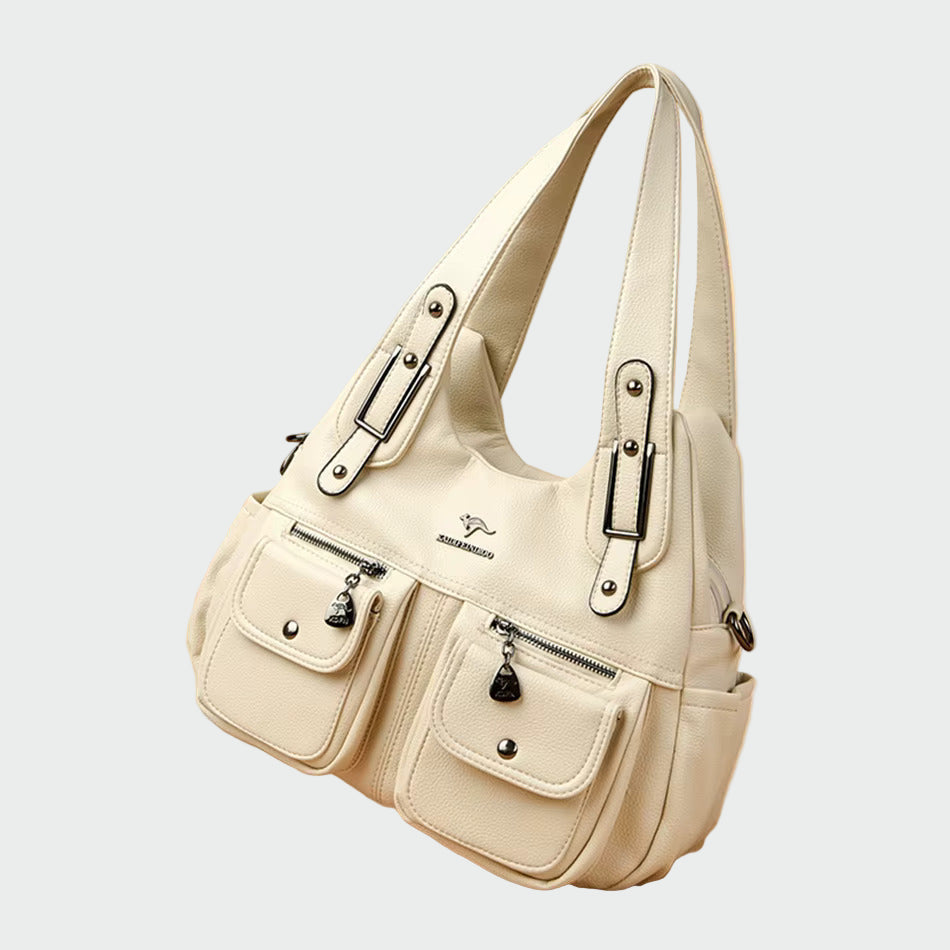 Vremenski retro torba