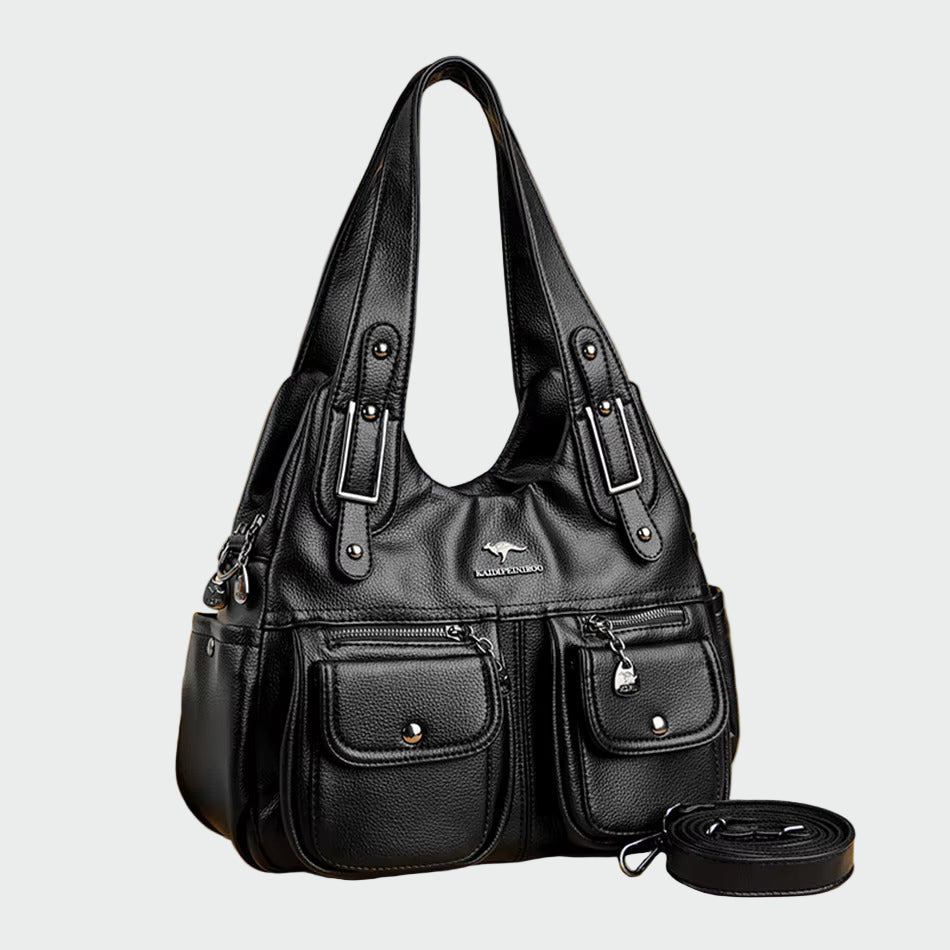 Vremenski retro torba