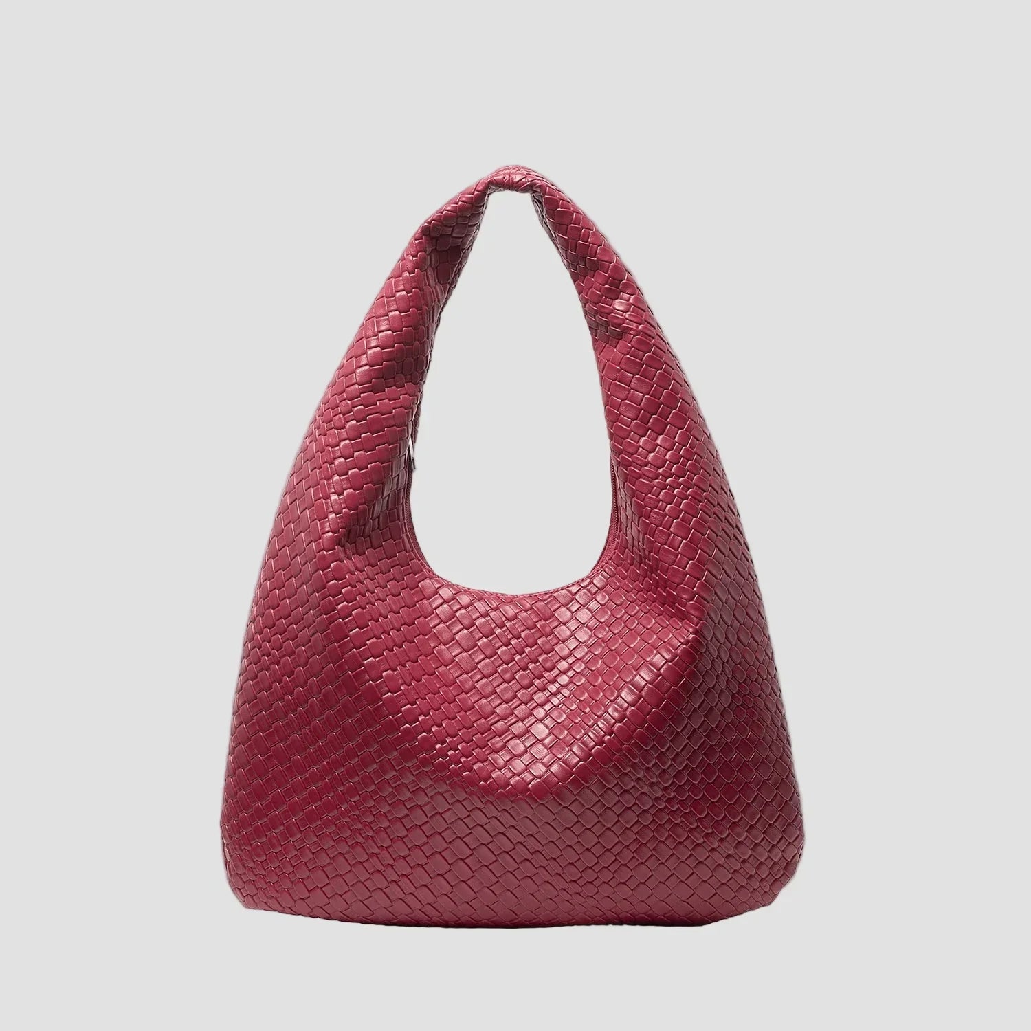 Tilly - Pletena torba za rame