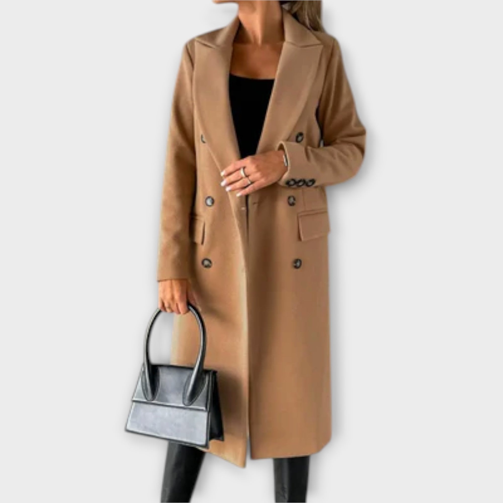 Judith - Elegantni Kaput