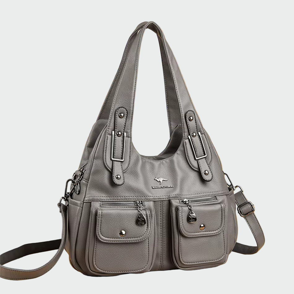 Vremenski retro torba