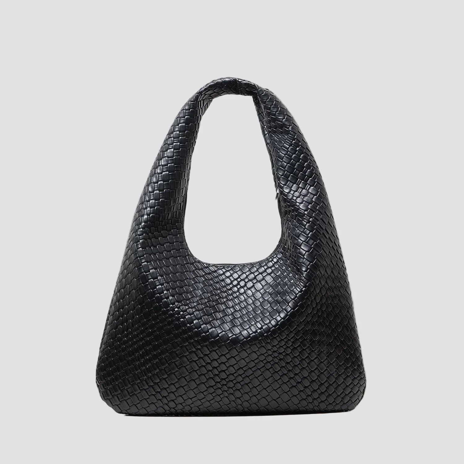 Tilly - Pletena torba za rame