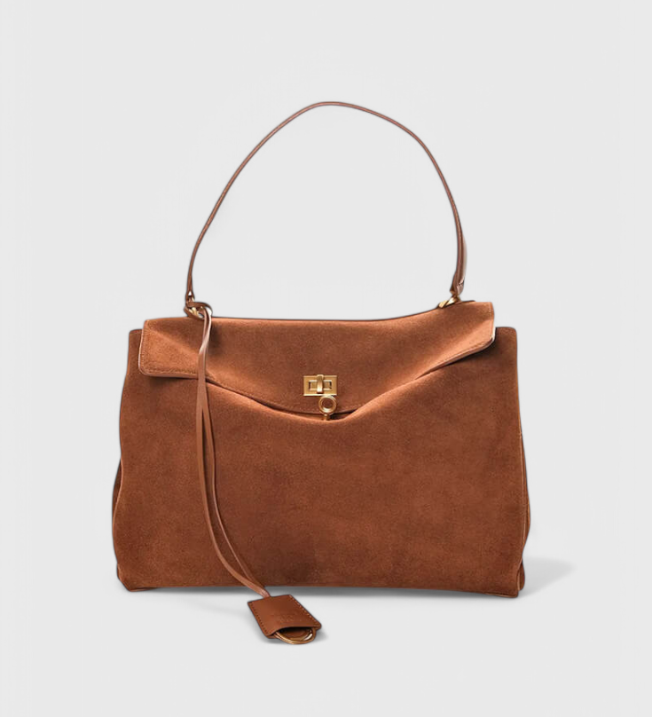 Torba za rame Henna od umjetne kože