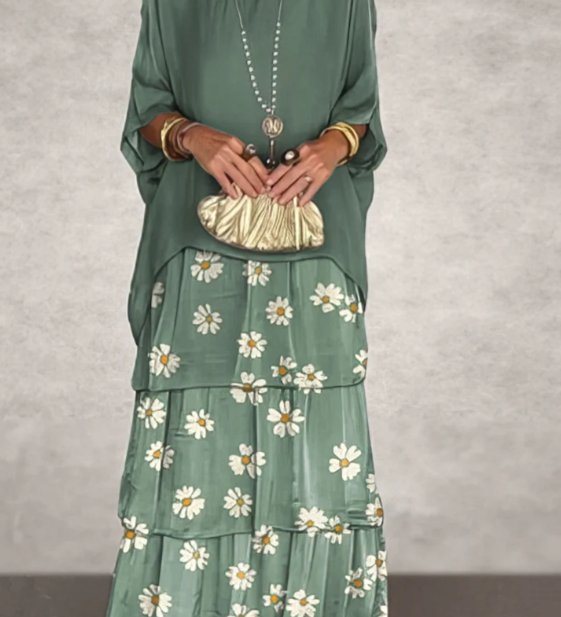 Theodora - Elegantna haljina