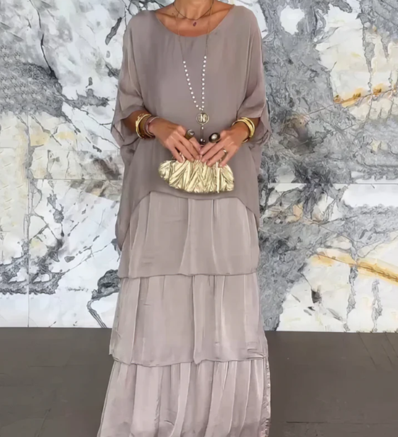 Theodora - Elegantna haljina