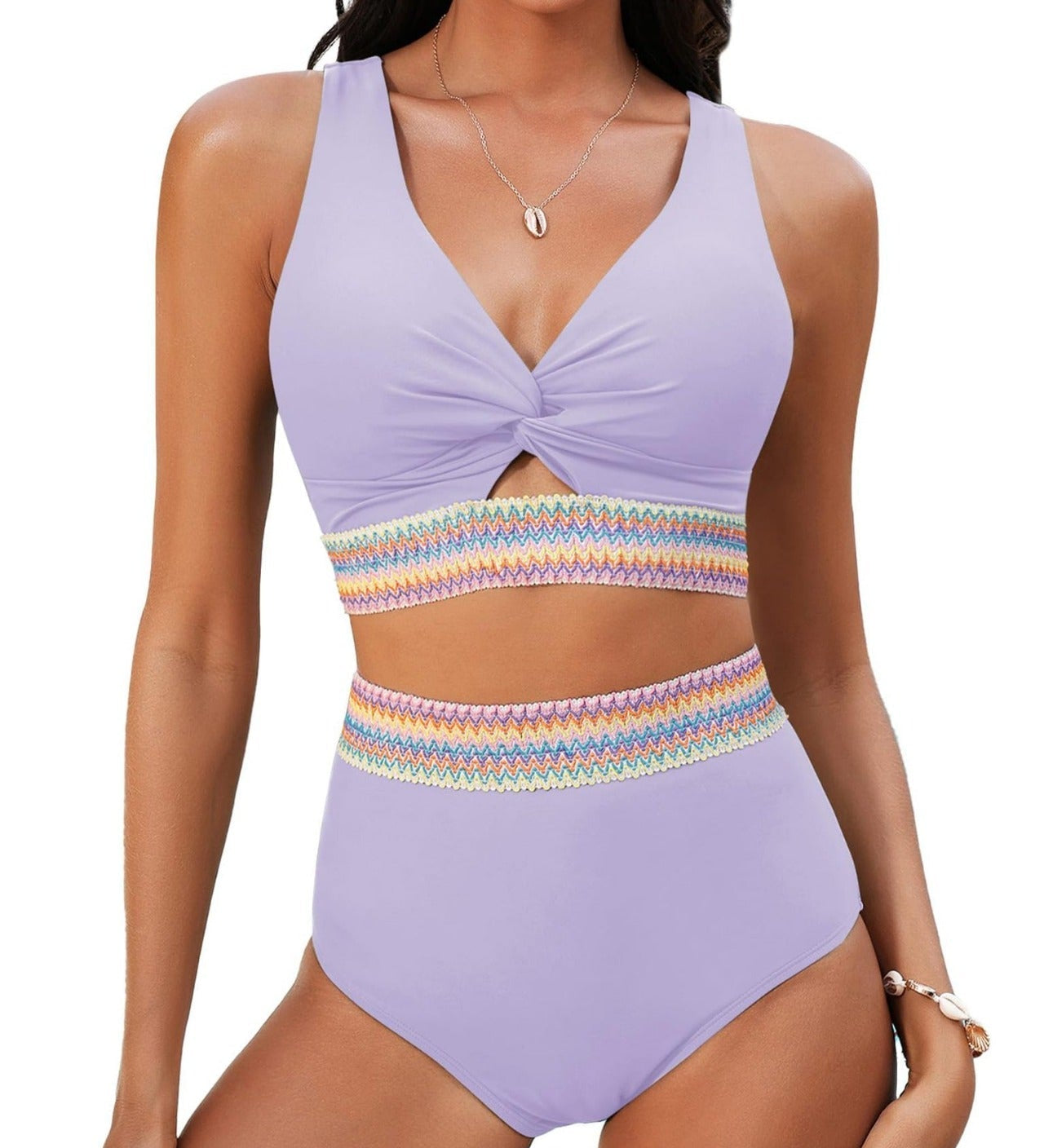 Kleoniki - Elegantni bikini koji oblikuje trbuh