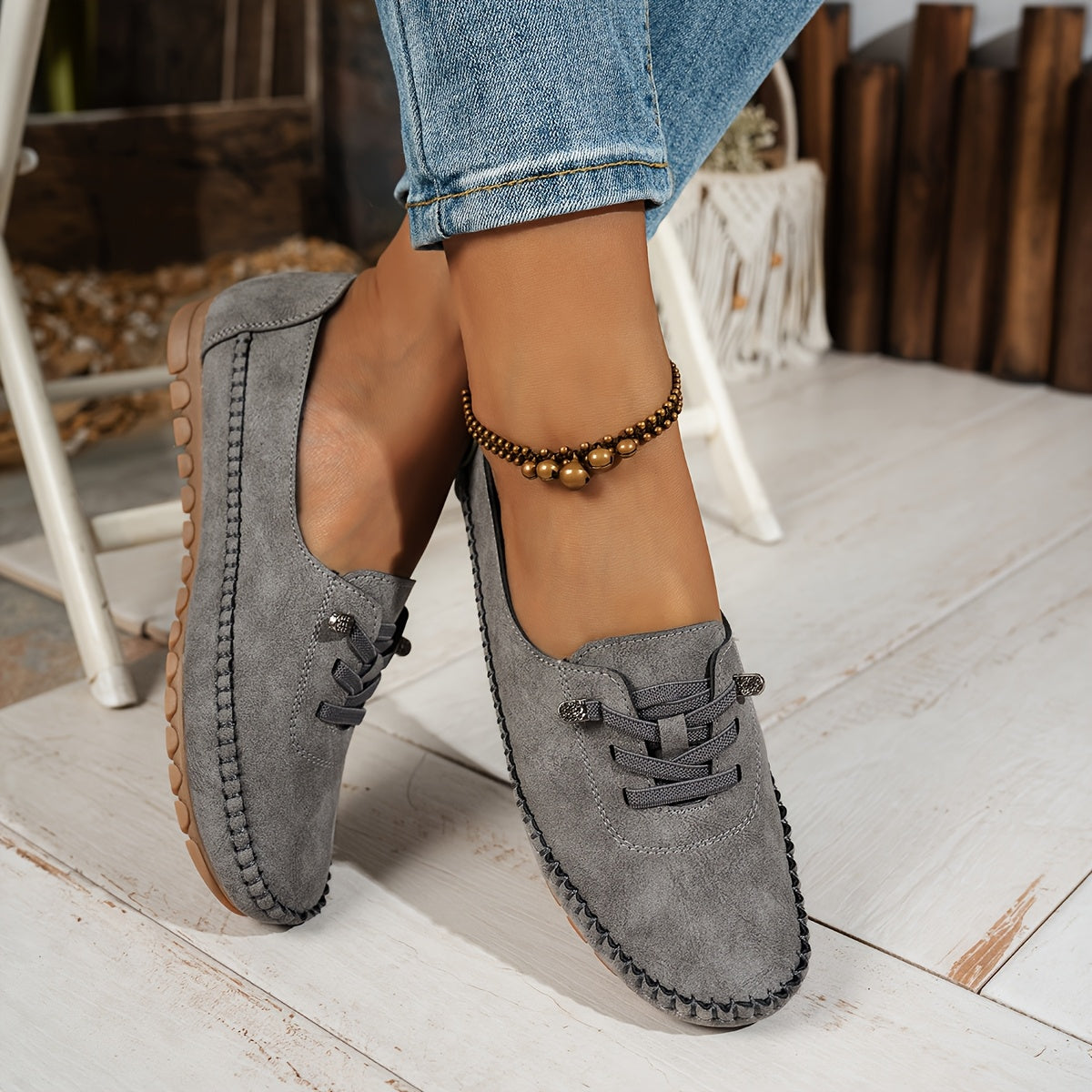 Maia - Slip-on za osjetljive noge