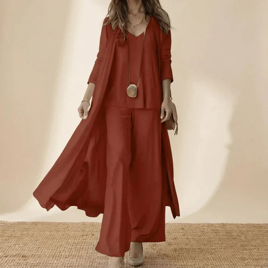 Raquel - Elegantni set od 3 dijela