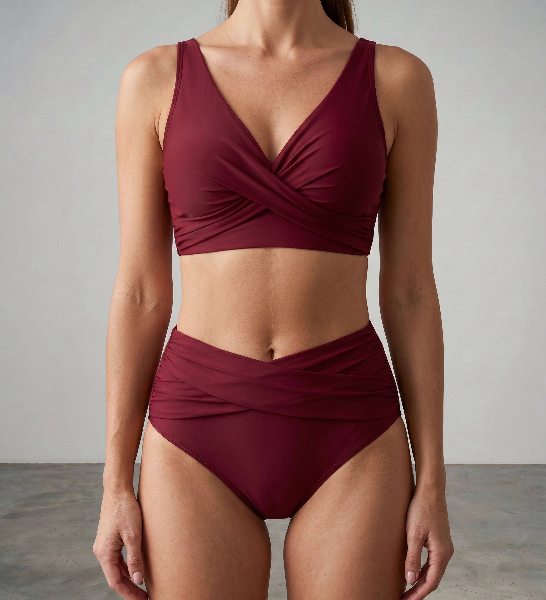 Daphne - Model Bikinija za Žene