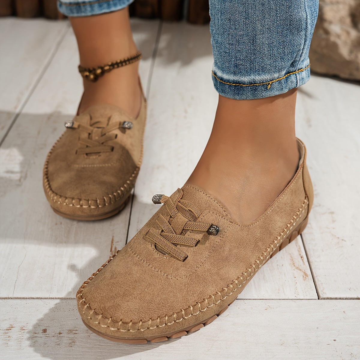 Maia - Slip-on za osjetljive noge