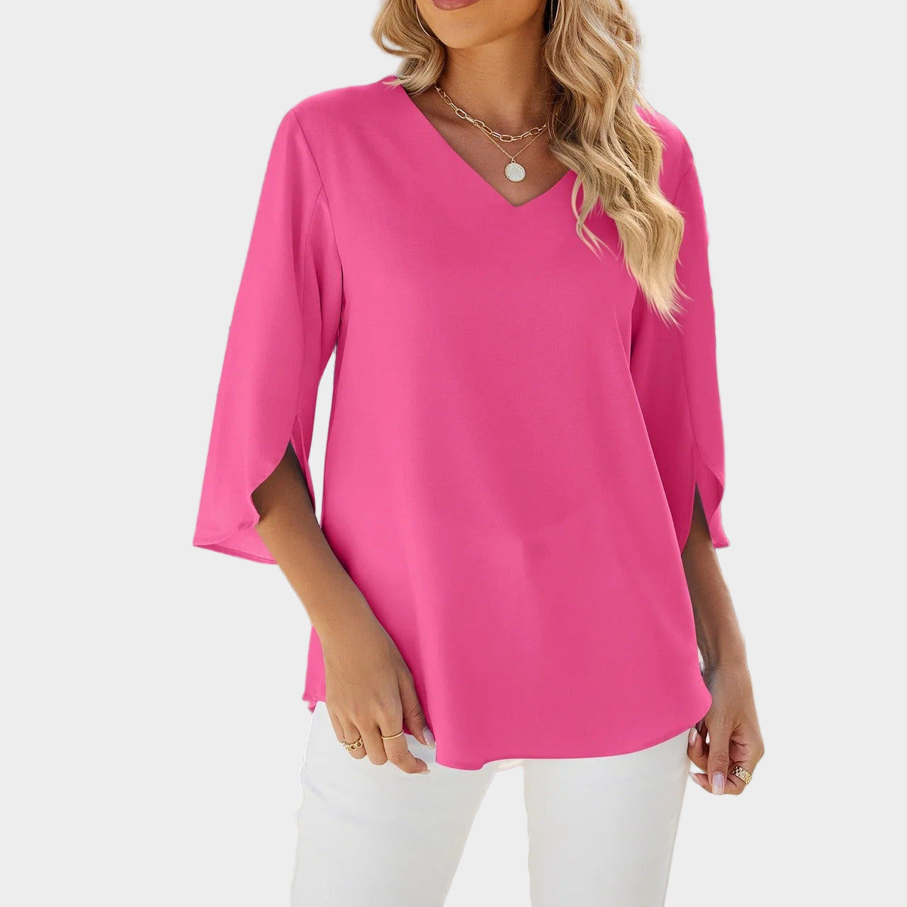 Ženska Casual Bluza