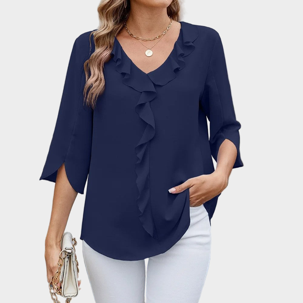 Ženska Casual Bluza