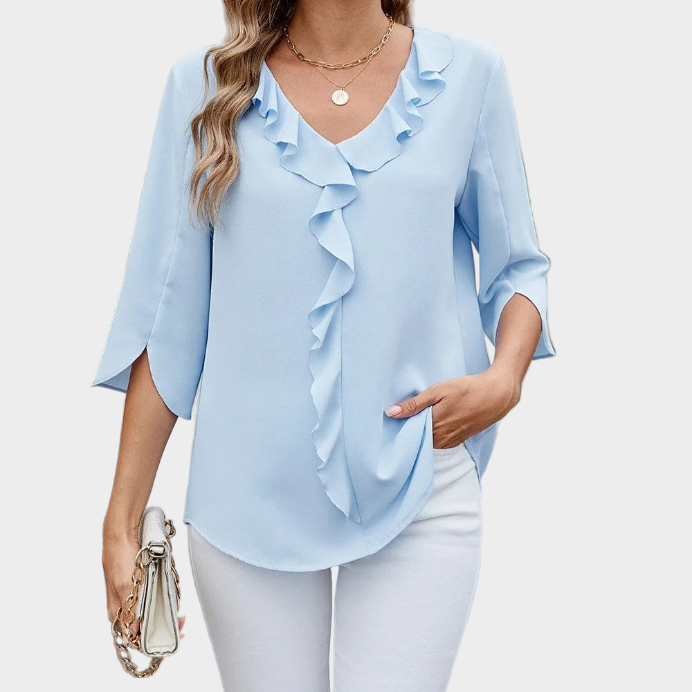 Ženska Casual Bluza