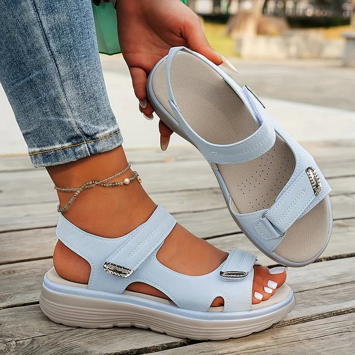 Chanel - Ortopedske protuklizne sandale