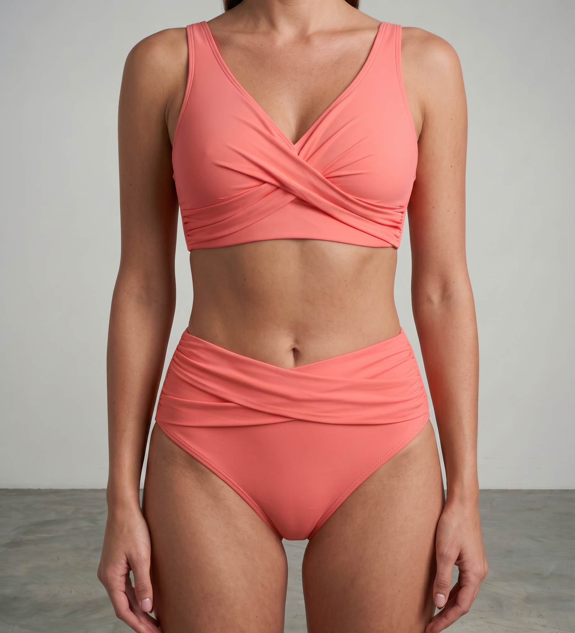 Daphne - Model Bikinija za Žene