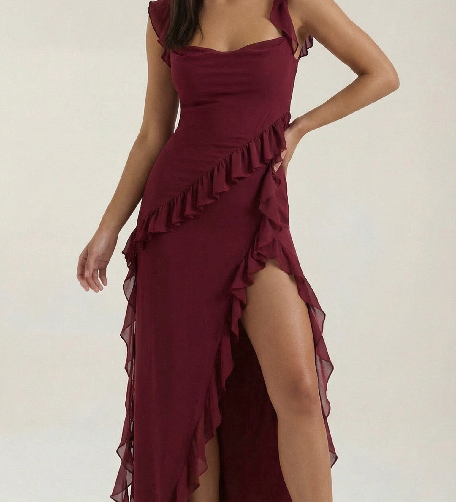 Alexia - Elegantna haljina