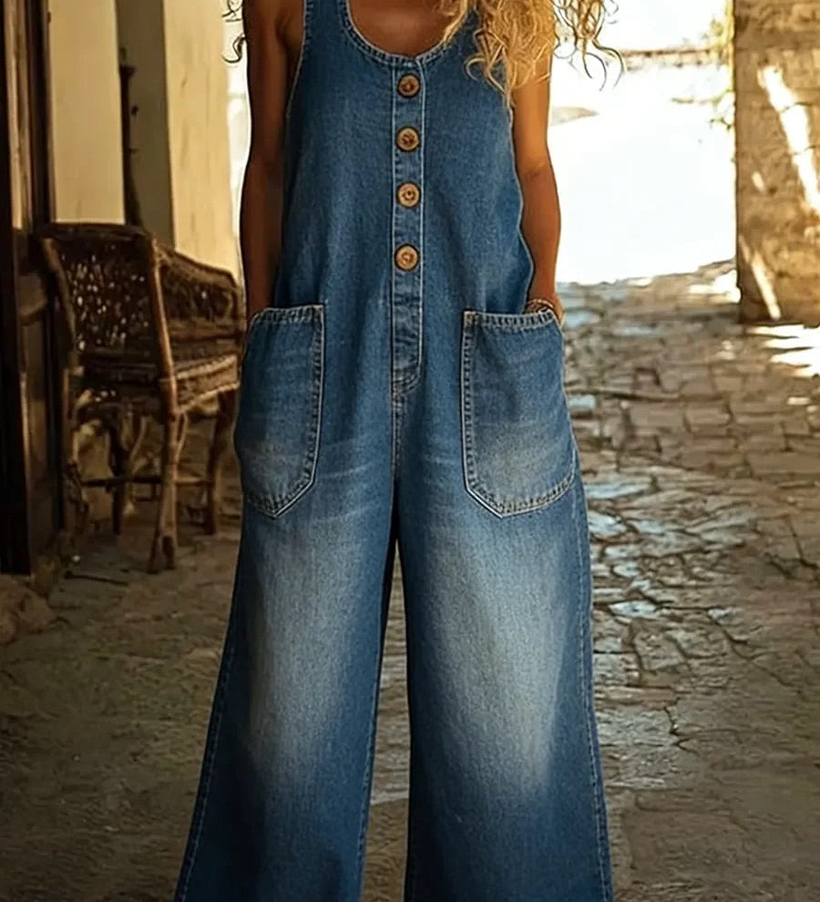 Harmonia - Vintage traperice