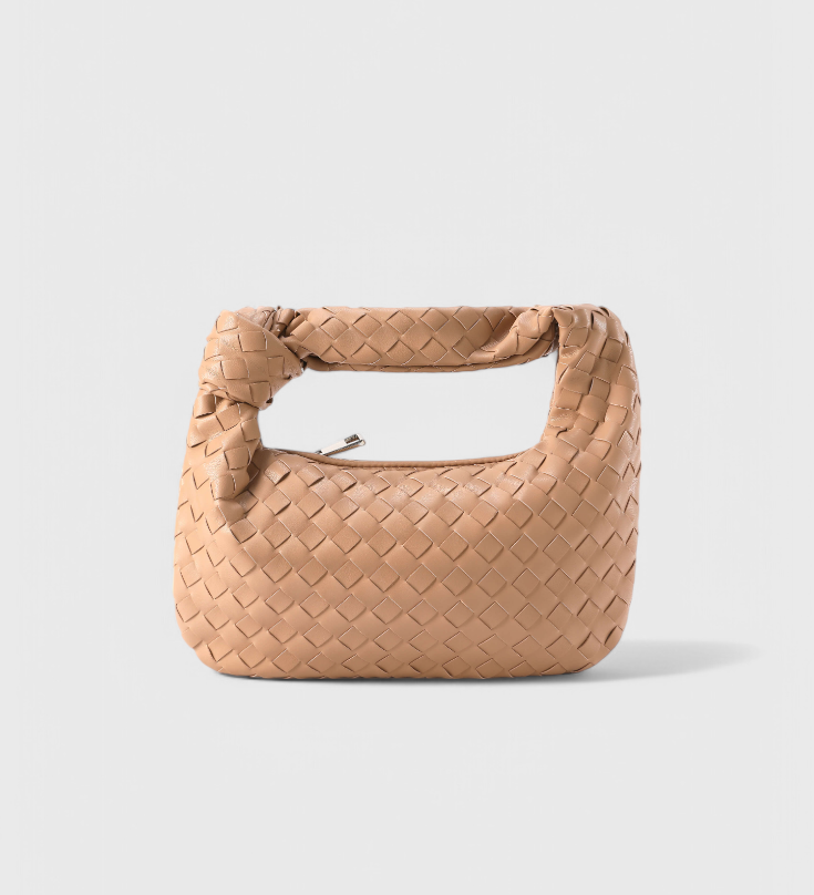 Torba Sage Bolso Satchel Mini Woven
