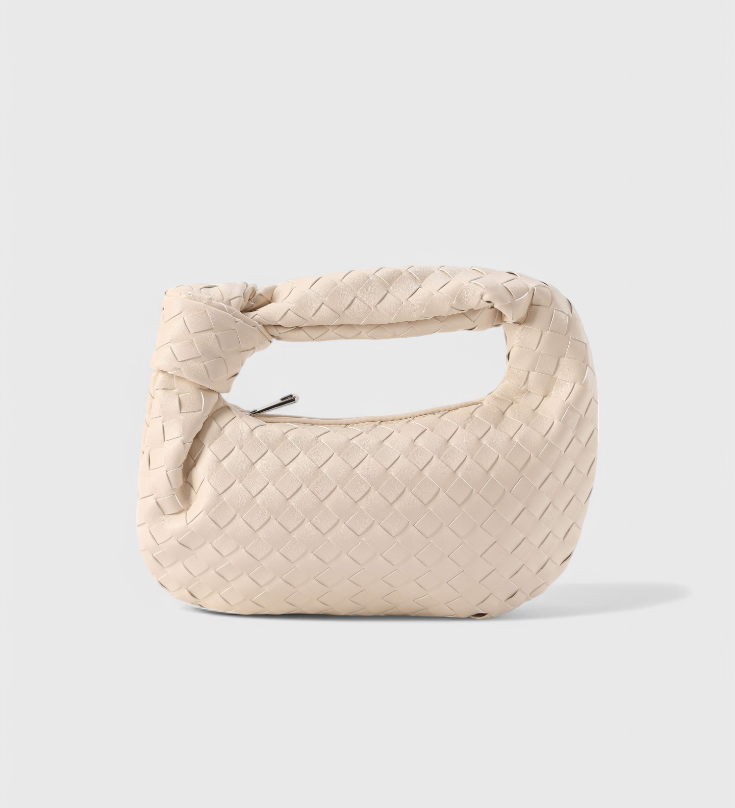 Torba Sage Bolso Satchel Mini Woven