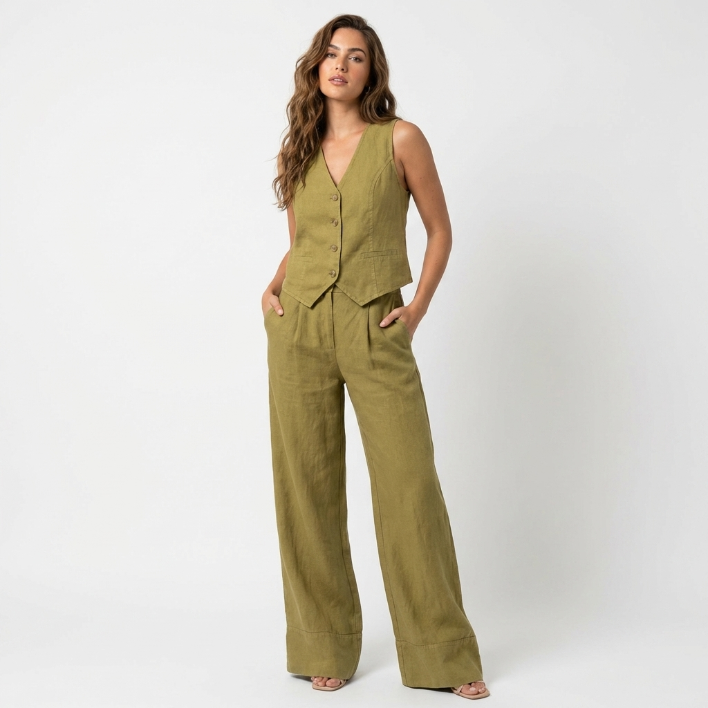 Dafne – Elegantni set od dva komada